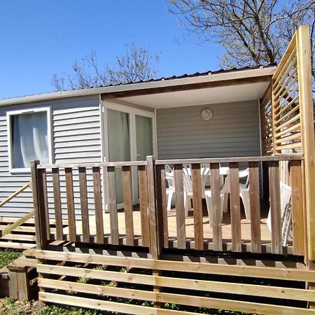 Mobil Home 4-5 Personnes Port La Nouvelle Eksteriør bilde