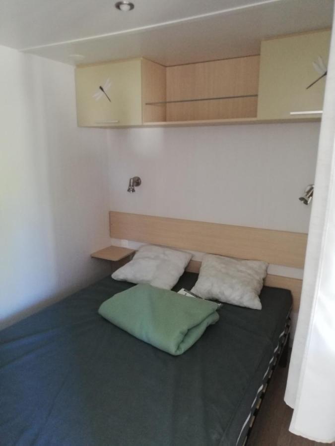Mobil Home 4-5 Personnes Port La Nouvelle Eksteriør bilde