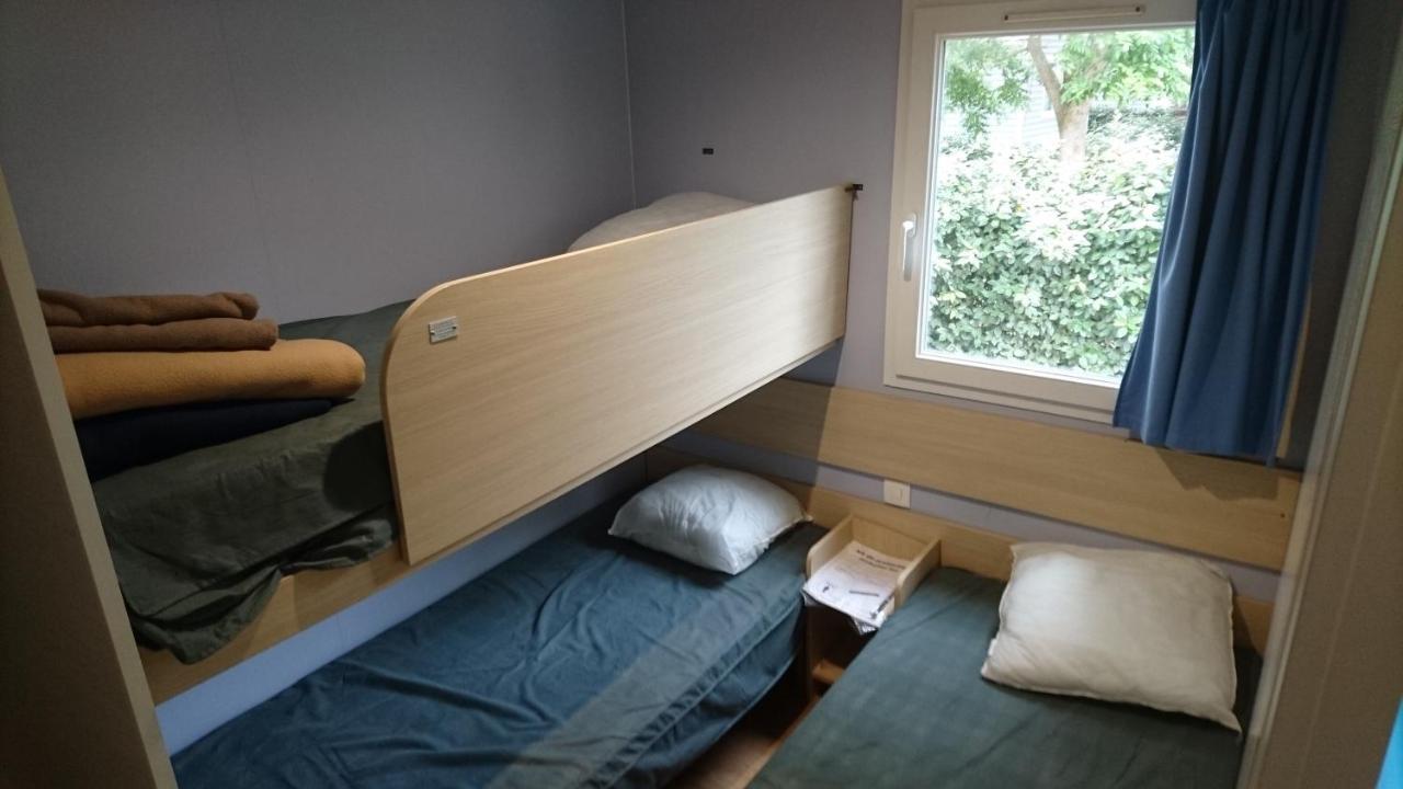 Mobil Home 4-5 Personnes Port La Nouvelle Eksteriør bilde