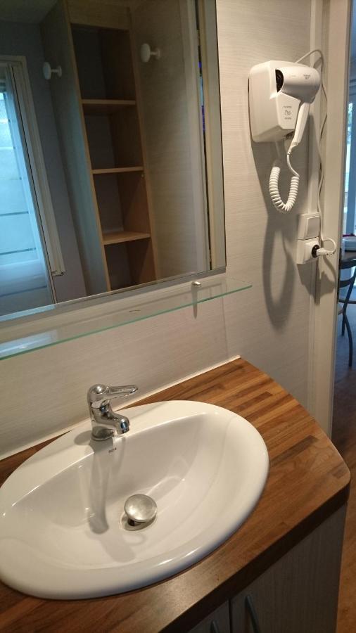 Mobil Home 4-5 Personnes Port La Nouvelle Eksteriør bilde