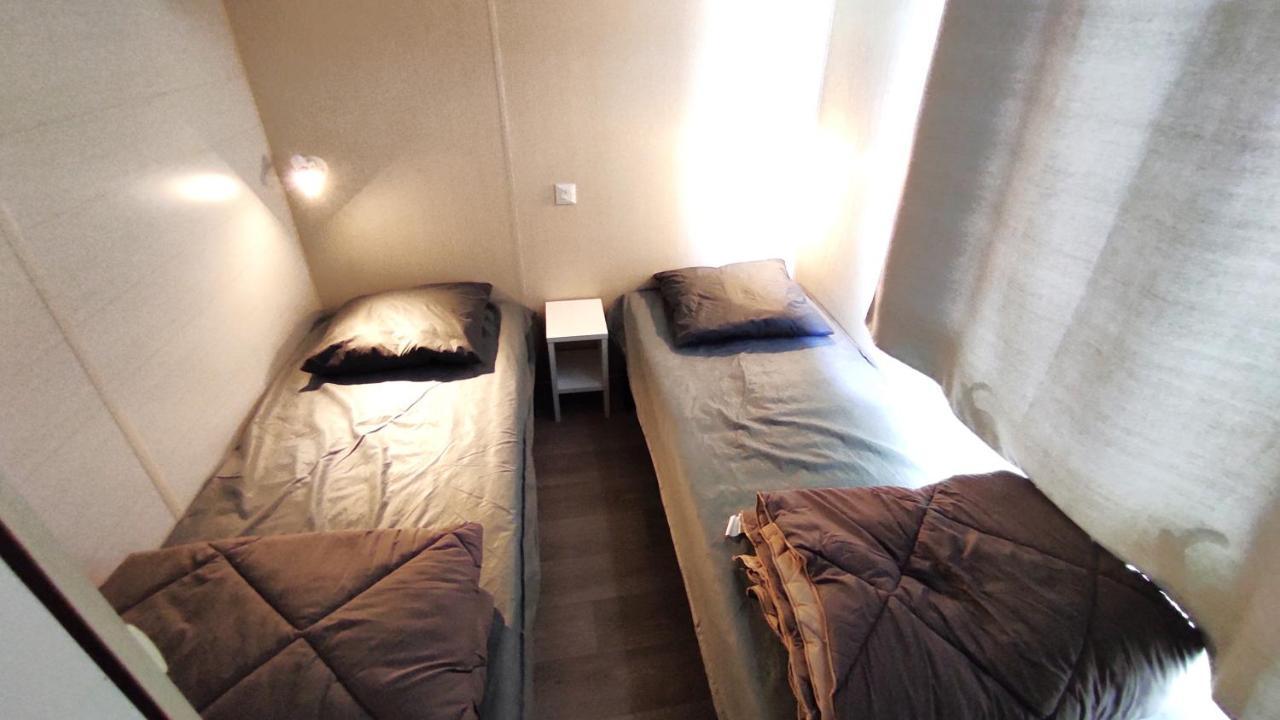 Mobil Home 4-5 Personnes Port La Nouvelle Eksteriør bilde